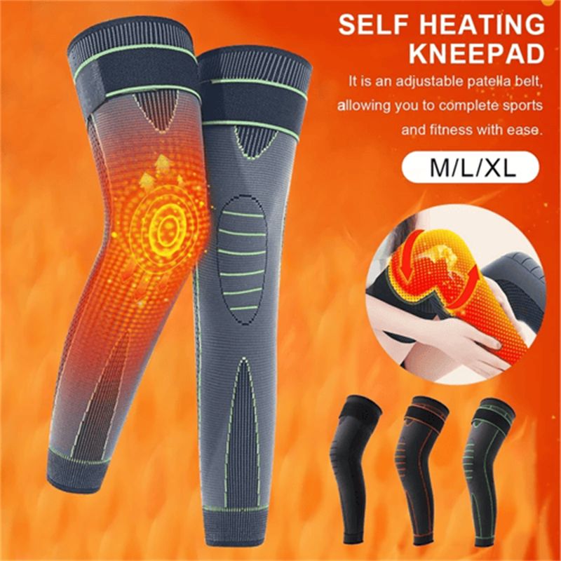 💥Vente de liquidation de fin d'année €19.99🔥Protection des genoux pour la chaleur