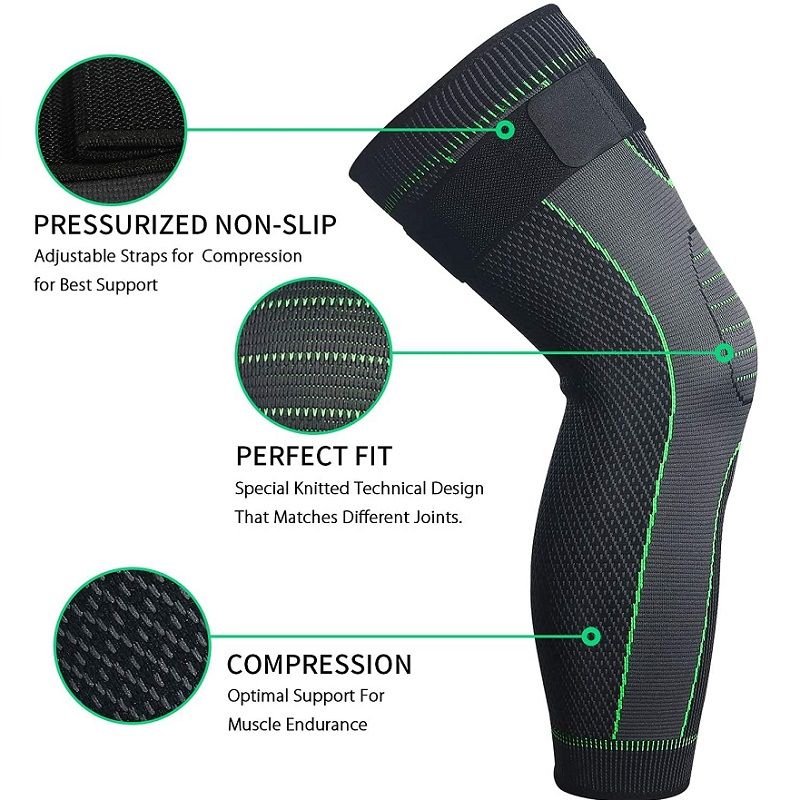 💥Vente de liquidation de fin d'année €19.99🔥Protection des genoux pour la chaleur
