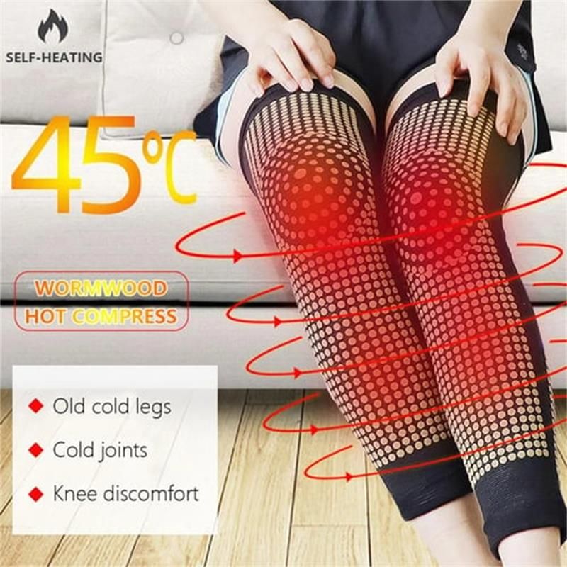 💥Vente de liquidation de fin d'année €19.99🔥Protection des genoux pour la chaleur