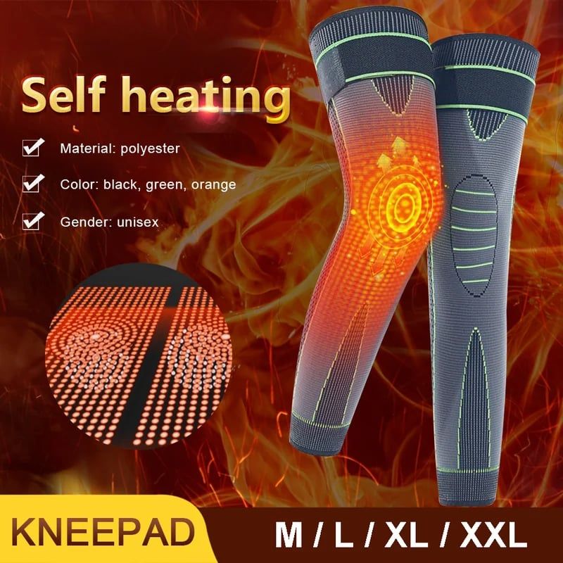 💥Vente de liquidation de fin d'année €19.99🔥Protection des genoux pour la chaleur