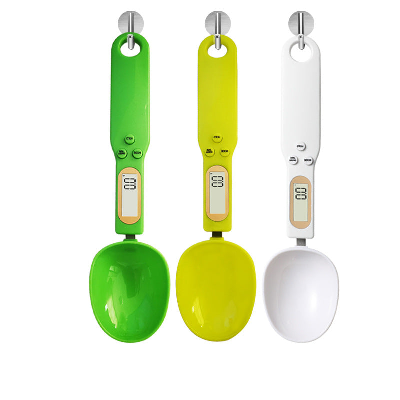 🔥Ventes à chaud🔥Cuillère à mesurer électronique