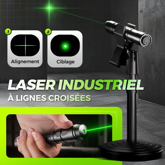 🔥Vente chaude 2025 - 57% de réduction🔥Localisateur Pointeur Laser