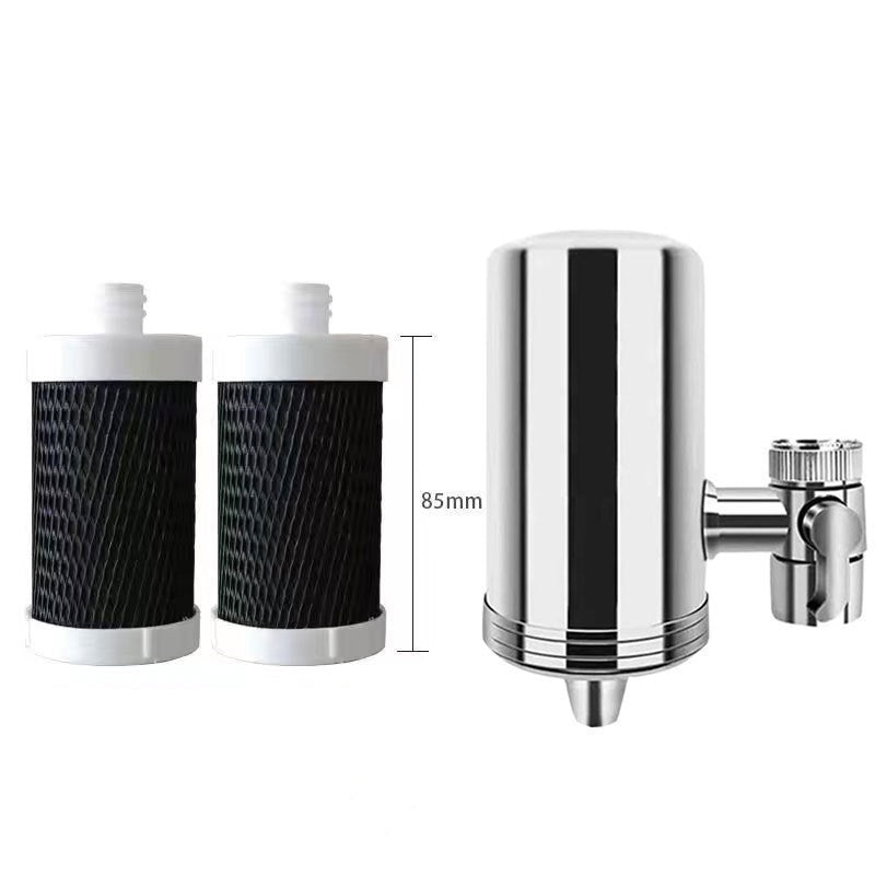 💧💧Upgraded Faucet Water Purifier For Direct Drinking (Purificateur d'eau à robinet pour boisson directe)