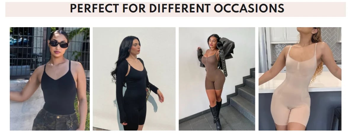 đAchetez Plus Ă©conomisez plusđ„ GAINANT COMPLET LISSE ET SANS COUTURE