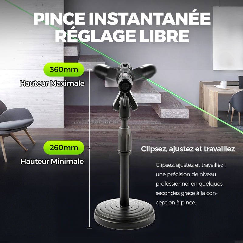 🔥Vente chaude 2025 - 57% de réduction🔥Localisateur Pointeur Laser