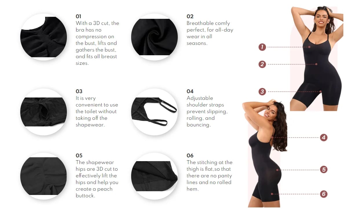 đAchetez Plus Ă©conomisez plusđ„ GAINANT COMPLET LISSE ET SANS COUTURE
