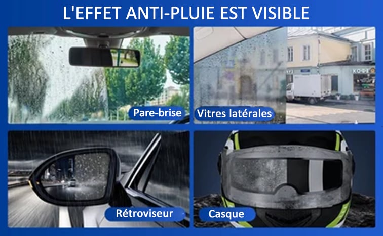 🔥Vente chaude du Nouvel An🚗Brosse de nettoyage de film d'huile de voiture
