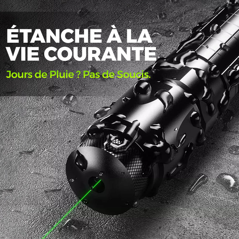 🔥Vente chaude 2025 - 57% de réduction🔥Localisateur Pointeur Laser