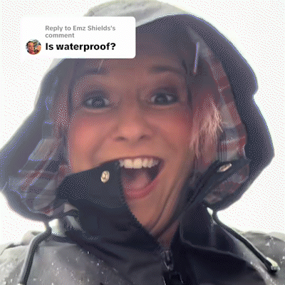 🔥Vente chaude 58% de réduction🔥Vestes décontractées de couleur unie, manteaux coupe-vent imperméables, coupe-vent à capuche