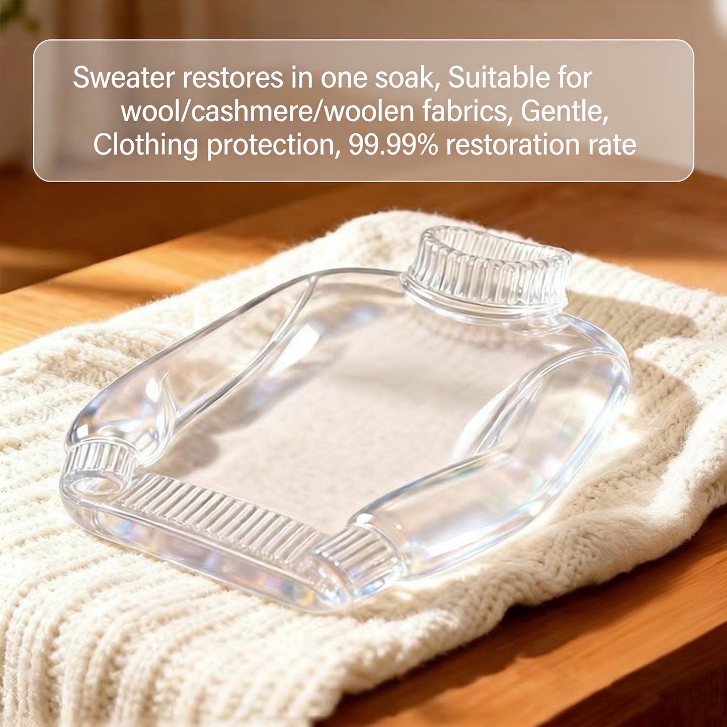 đ§Ž ACHETEZ 1, OFFERT 1 ! âš Magic Restore Soak â Formule AmĂ©ricaine pour RĂ©trĂ©cir Ă VolontĂ© Vos VĂȘtements & Les Sauver en 1 Trempage ! đđ§