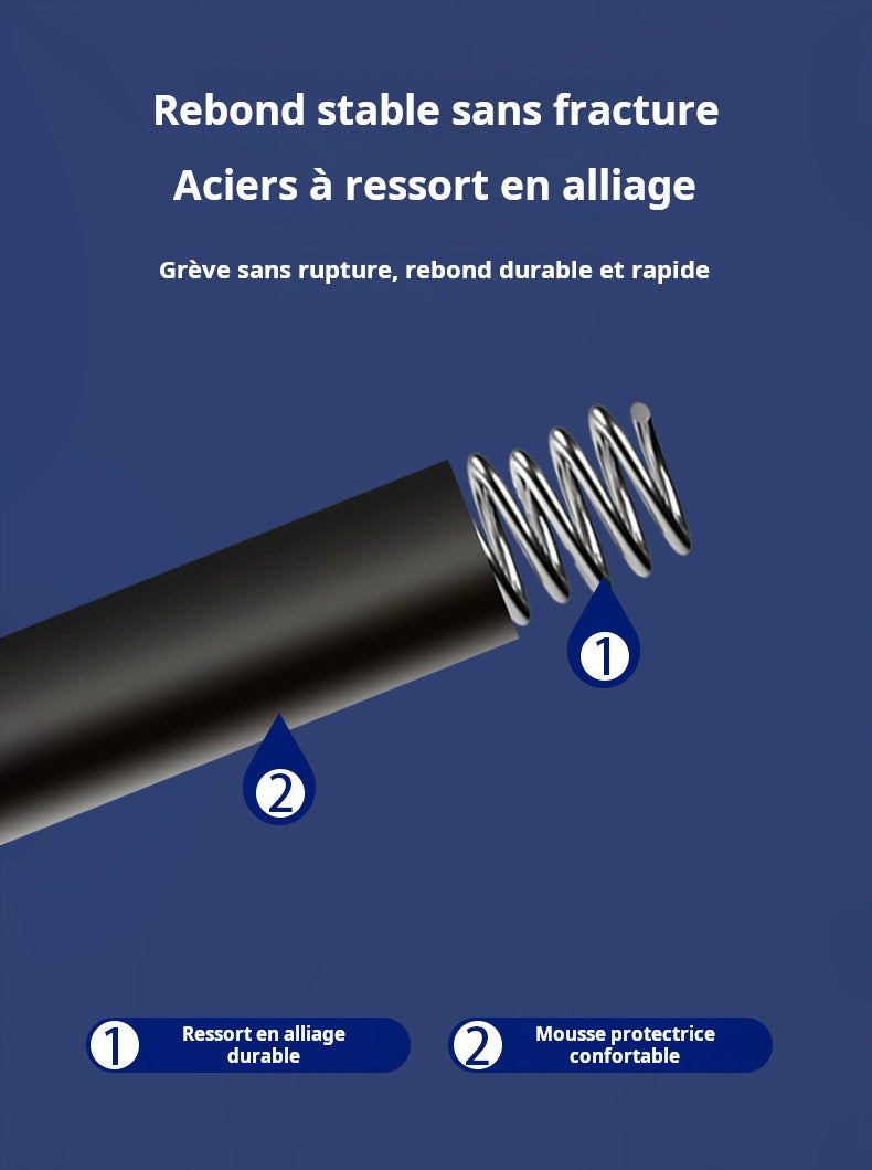đOffre spĂ©ciale du Nouvel Anđ„Jouets anti-stress mĂ©nagers pour adultes et enfants