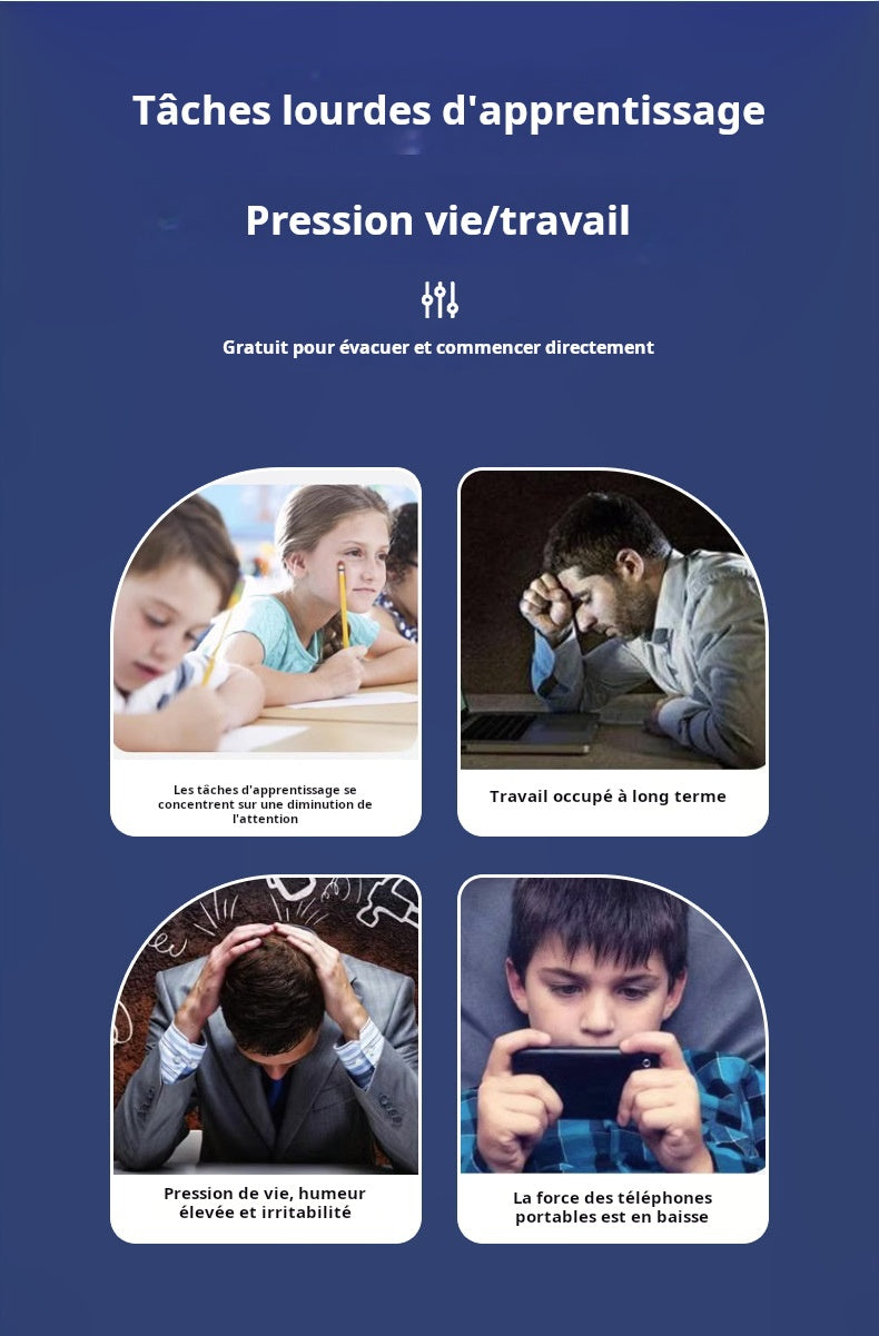 đOffre spĂ©ciale du Nouvel Anđ„Jouets anti-stress mĂ©nagers pour adultes et enfants