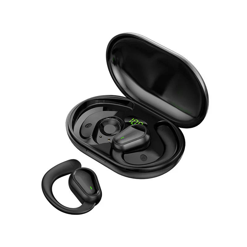 š
PrĆ©vente de NoĆ«lšĆcouteurs Bluetooth Ć Conduction Osseuseš§