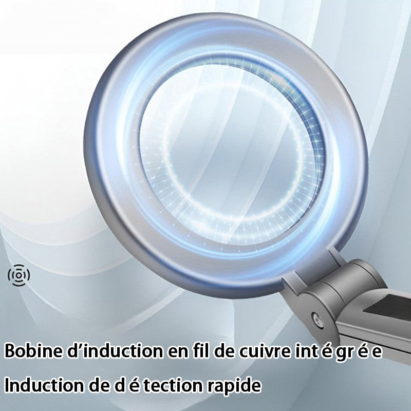 🤩RICH!!!✨Livraison gratuite✨Détecteur de métaux à haute sensibilité