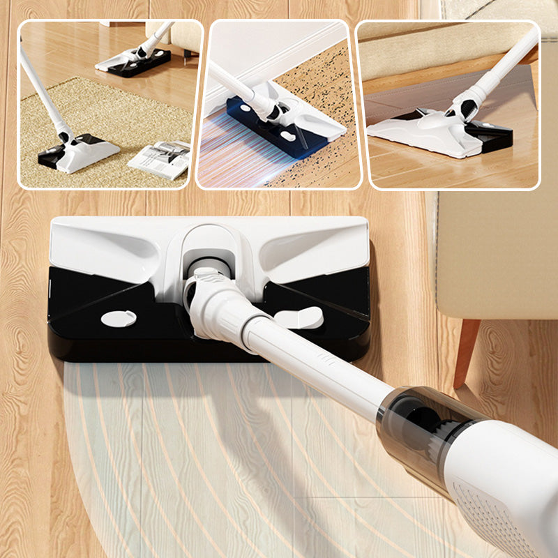 🔥 VENTE CHAUDE – Aspirateur à Main 3 en 1 Sans Fil, Autonome & Rechargeable 🧹✨ 💨 Puissant & Polyvalent – Nettoyez Sans Effort Partout dans la Maison !