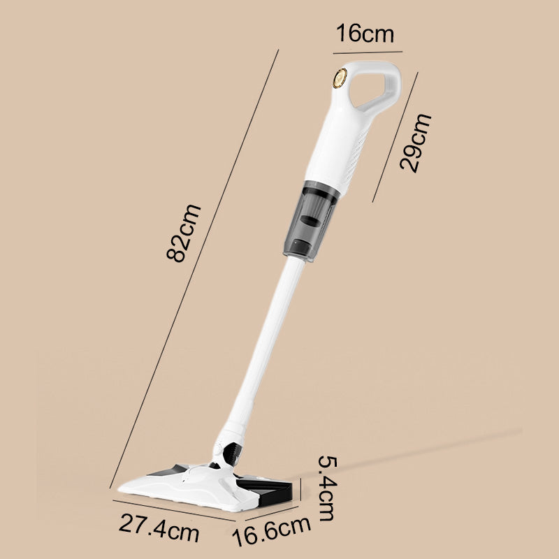 🔥 VENTE CHAUDE – Aspirateur à Main 3 en 1 Sans Fil, Autonome & Rechargeable 🧹✨ 💨 Puissant & Polyvalent – Nettoyez Sans Effort Partout dans la Maison !
