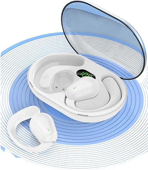 š
PrĆ©vente de NoĆ«lšĆcouteurs Bluetooth Ć Conduction Osseuseš§