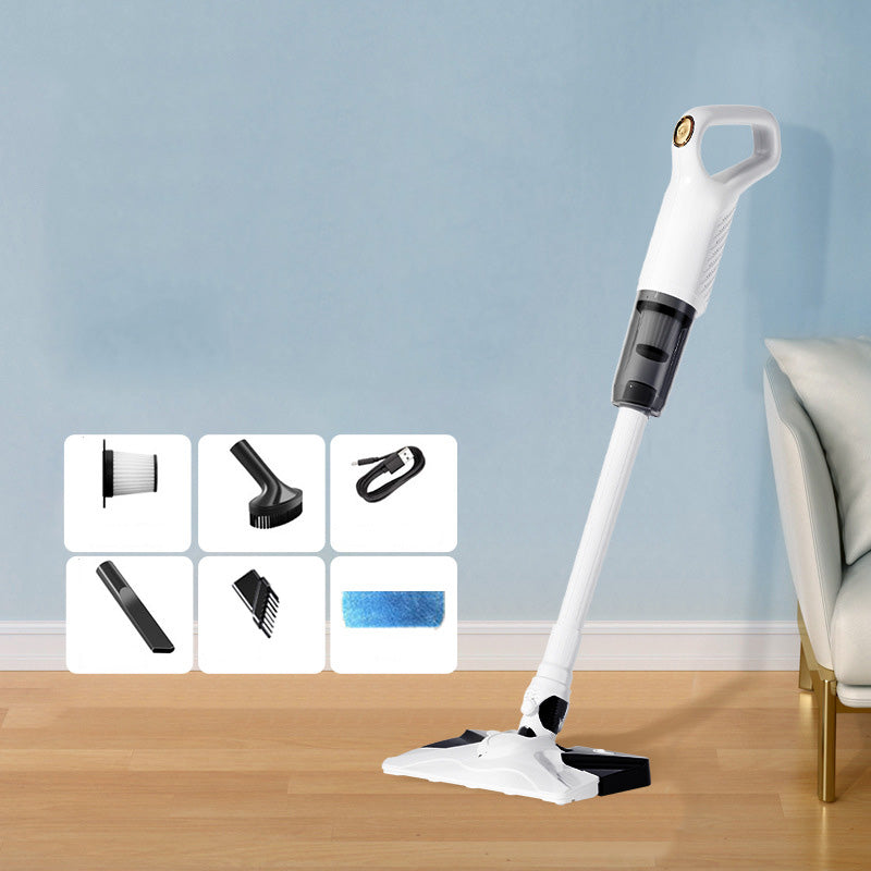 🔥 VENTE CHAUDE – Aspirateur à Main 3 en 1 Sans Fil, Autonome & Rechargeable 🧹✨ 💨 Puissant & Polyvalent – Nettoyez Sans Effort Partout dans la Maison !