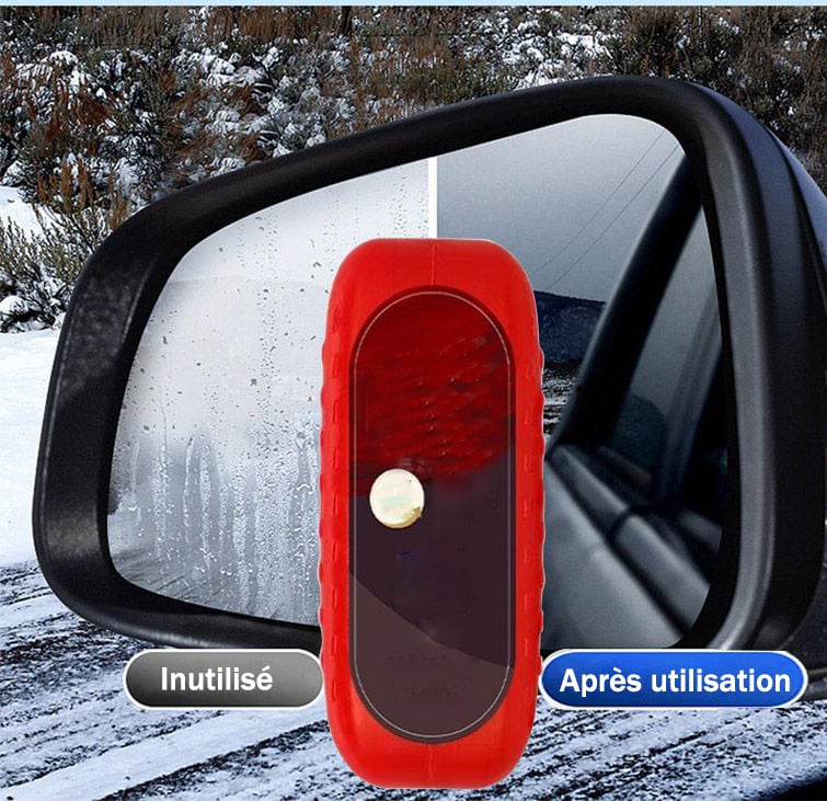🔥Vente chaude du Nouvel An🚗Brosse de nettoyage de film d'huile de voiture