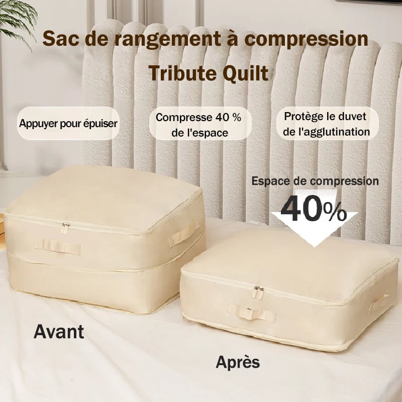 🔥Promotion du dernier jour- 50% de réduction📦Organiseur auto-compressant ultra peu encombrant