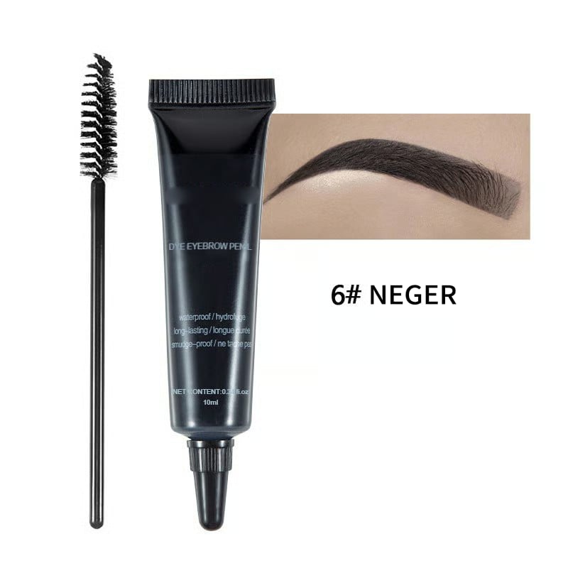 đ„ Achetez 1, obtenez 1 GRATUITEMENT ! đ„ Gel teinture pour sourcils longue tenue â Waterproof, 24h & naturel đ„°đ