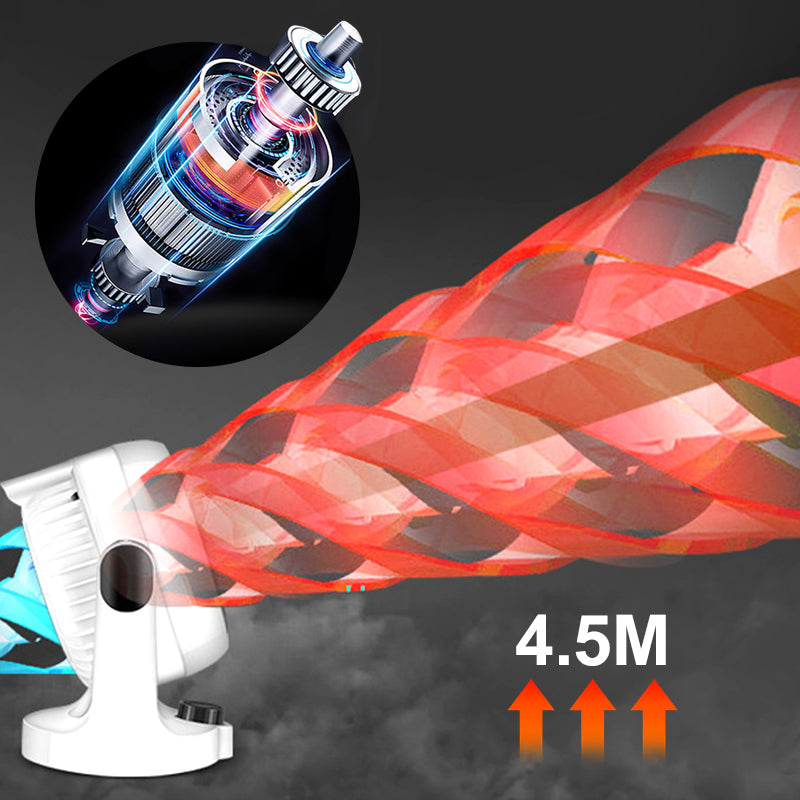 🔥57% de réduction🔥🛡️Ventilateur de circulation d'air chaud 2 en 1 (🚀Livraison gratuite)