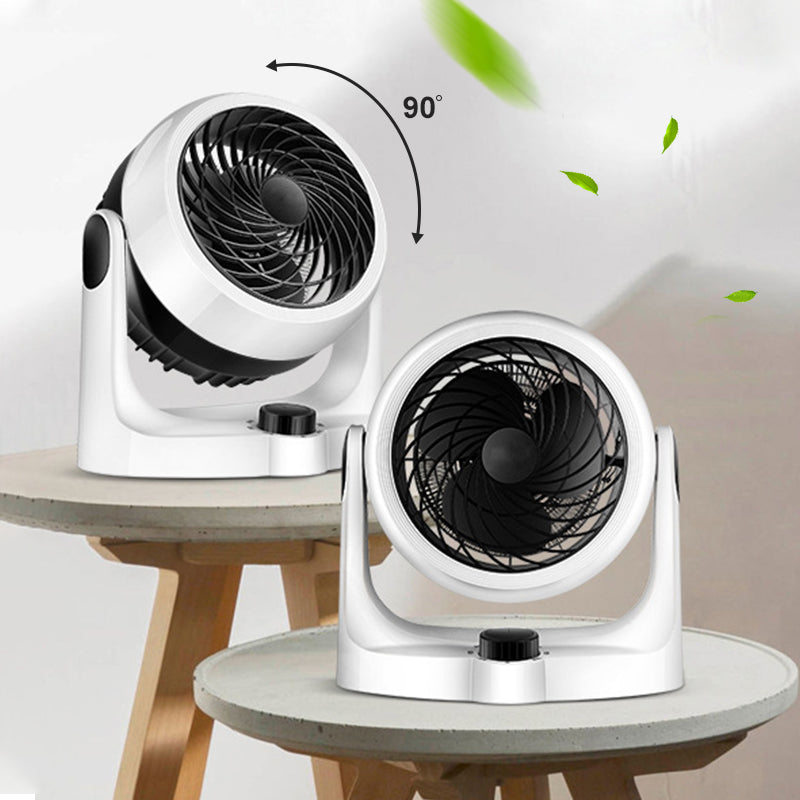 🔥57% de réduction🔥🛡️Ventilateur de circulation d'air chaud 2 en 1 (🚀Livraison gratuite)