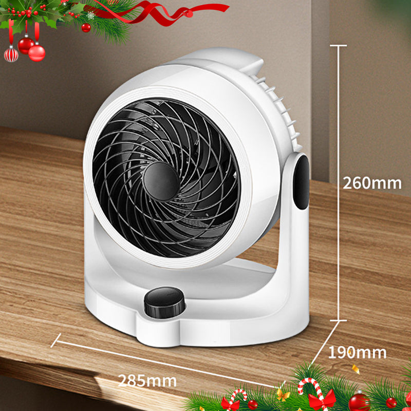 🔥57% de réduction🔥🛡️Ventilateur de circulation d'air chaud 2 en 1 (🚀Livraison gratuite)