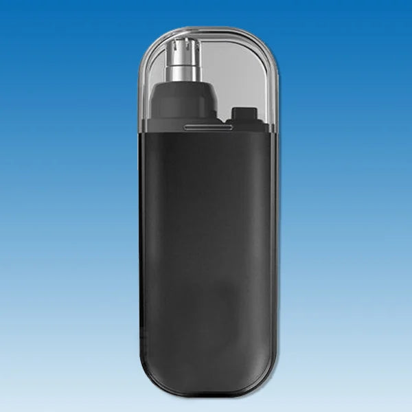 🔥Nouveauté 2025🔥Tondeuse portable pour les poils de nez