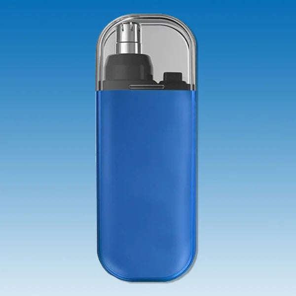 🔥Nouveauté 2025🔥Tondeuse portable pour les poils de nez