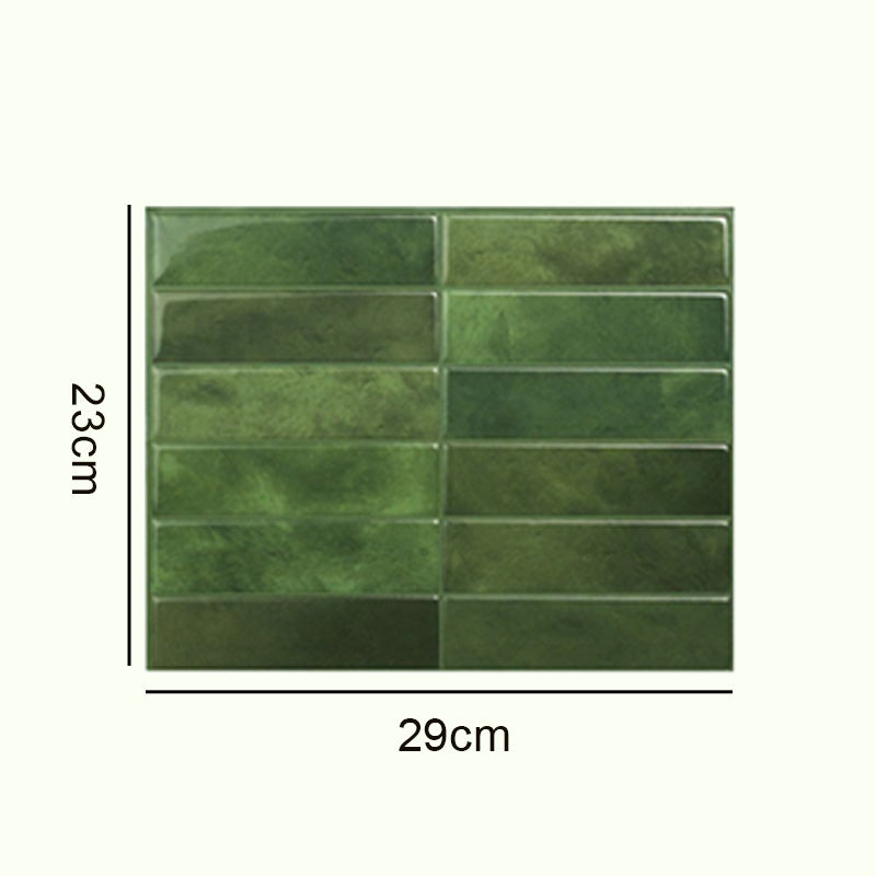 🔥 50% off film de protection de mur de dosseret de cuisine