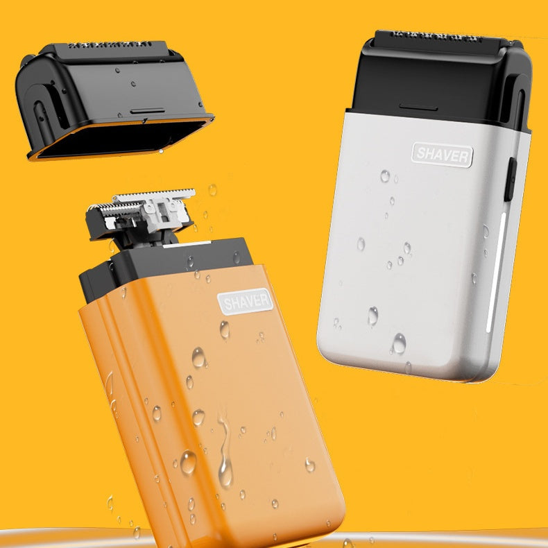 USB rechargeable Smart Mini rasoir électrique