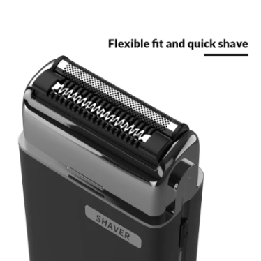 USB rechargeable Smart Mini rasoir électrique