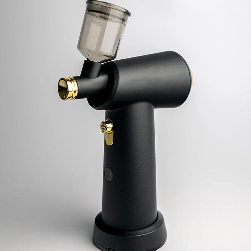 Machine de spray hydratante rechargeable sans fil