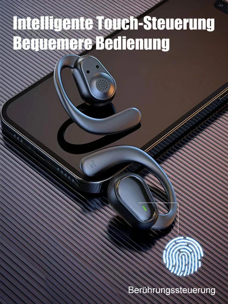 š
PrĆ©vente de NoĆ«lšĆcouteurs Bluetooth Ć Conduction Osseuseš§