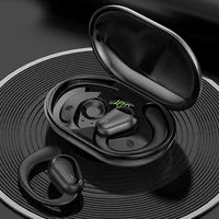 š
PrĆ©vente de NoĆ«lšĆcouteurs Bluetooth Ć Conduction Osseuseš§