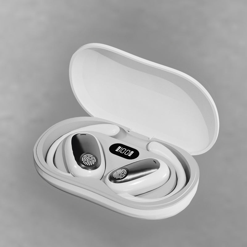 đ§Ăcouteurs Bluetooth Sportifs Ă Crochet d'Oreilleâš