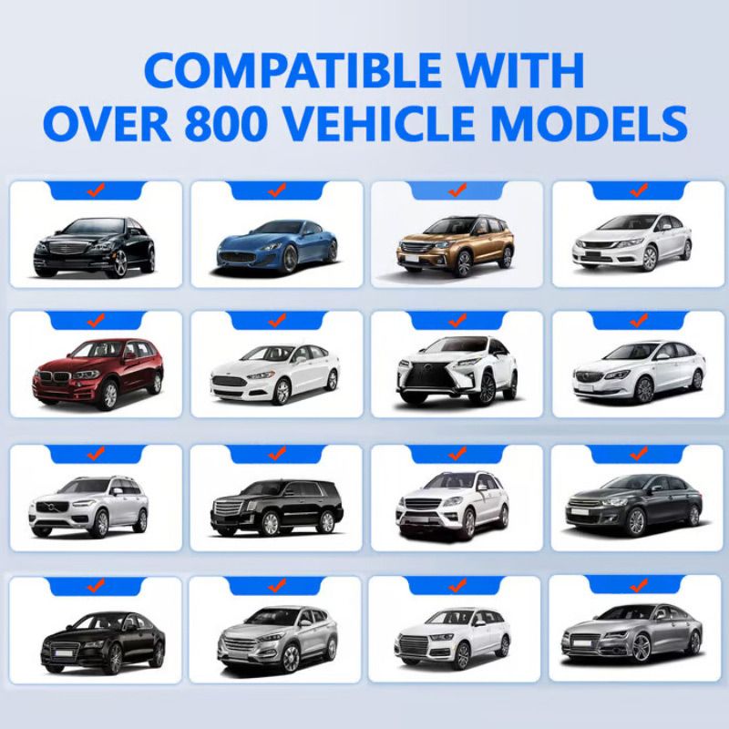 🥰2025 Nouvelle offre spéciale - 50% de réduction ✨ Adaptateur Carplay sans fil d'interconnexion embarquée