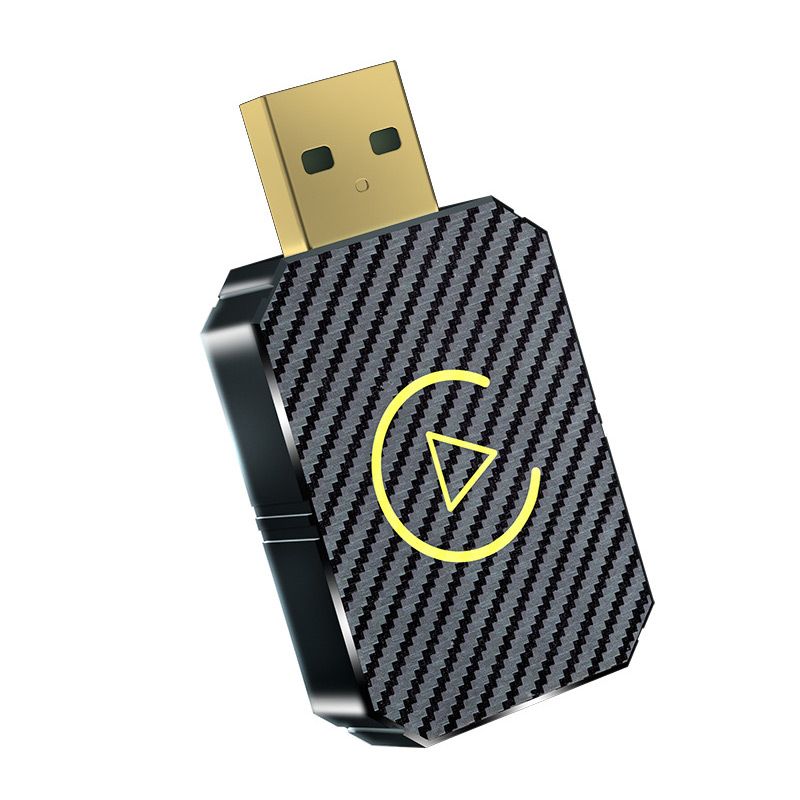 🥰2025 Nouvelle offre spéciale - 50% de réduction ✨ Adaptateur Carplay sans fil d'interconnexion embarquée