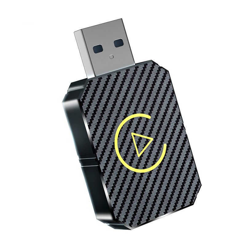 🥰2025 Nouvelle offre spéciale - 50% de réduction ✨ Adaptateur Carplay sans fil d'interconnexion embarquée