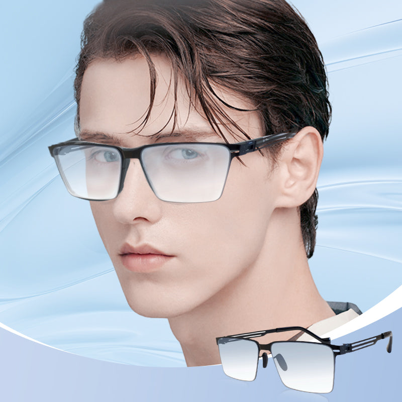 đ„RĂ©duction de 50% pour le Nouvel Anđ„Lunettes de soleil Ă couleurs changeantes de jour et de nuit