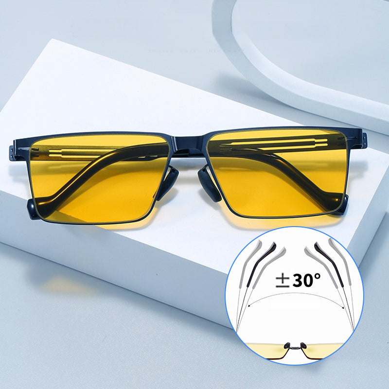 đ„RĂ©duction de 50% pour le Nouvel Anđ„Lunettes de soleil Ă couleurs changeantes de jour et de nuit