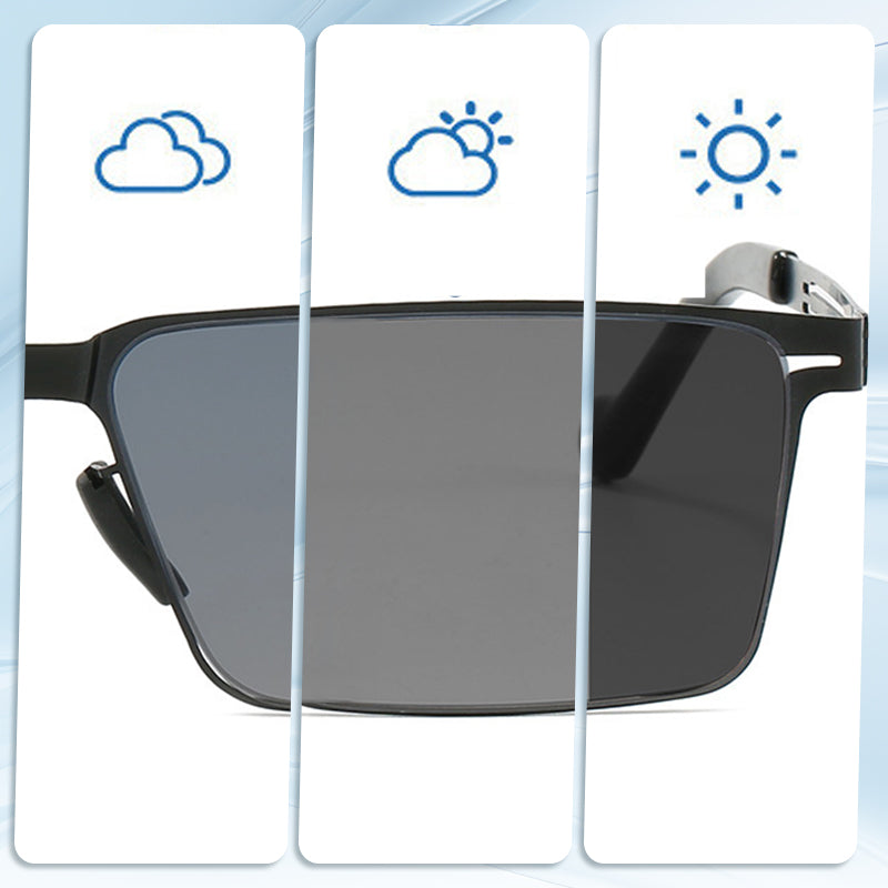 đ„RĂ©duction de 50% pour le Nouvel Anđ„Lunettes de soleil Ă couleurs changeantes de jour et de nuit