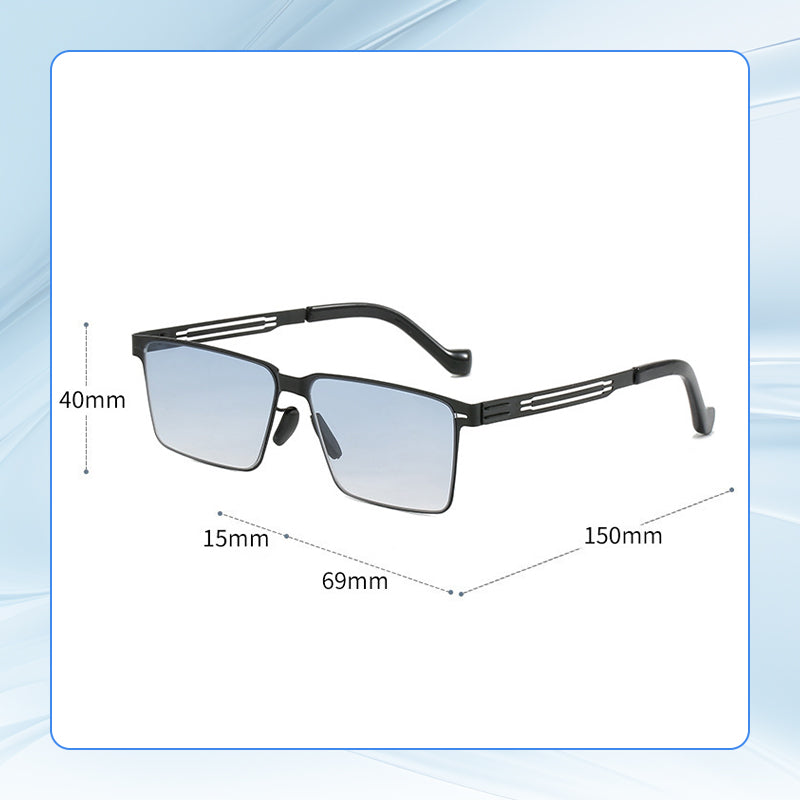 đ„RĂ©duction de 50% pour le Nouvel Anđ„Lunettes de soleil Ă couleurs changeantes de jour et de nuit