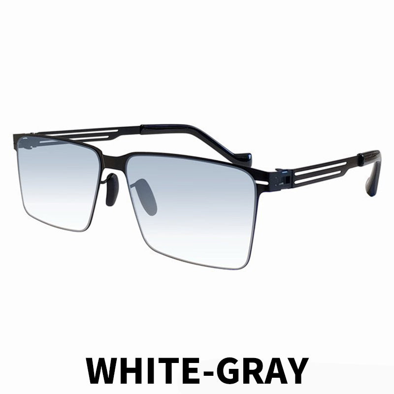 đ„RĂ©duction de 50% pour le Nouvel Anđ„Lunettes de soleil Ă couleurs changeantes de jour et de nuit