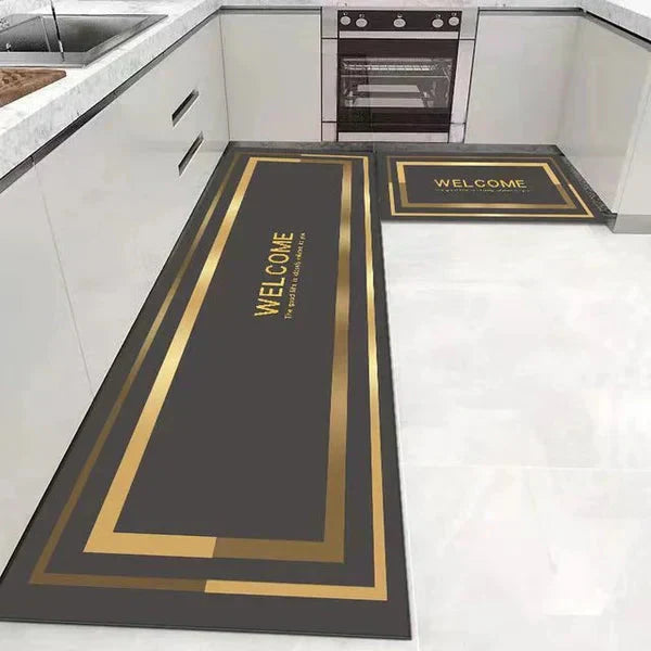 🛒 Maintenant avec livraison GRATUITE – pour une durée limitée !🔥Vente rapide : 60% de réduction🔥Tapis antidérapants et super absorbants🦶