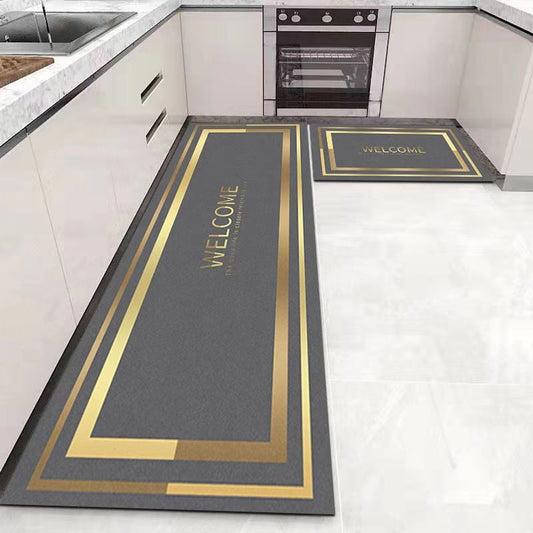 🛒 Maintenant avec livraison GRATUITE – pour une durée limitée !🔥Vente rapide : 60% de réduction🔥Tapis antidérapants et super absorbants🦶