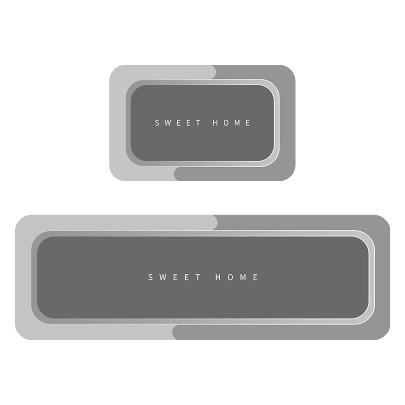 🛒 Maintenant avec livraison GRATUITE – pour une durée limitée !🔥Vente rapide : 60% de réduction🔥Tapis antidérapants et super absorbants🦶