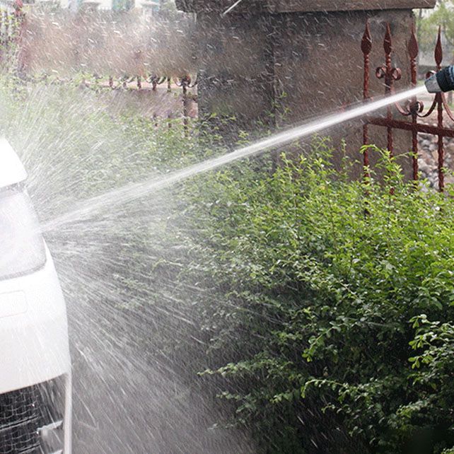💦Outil de lavage à pression polyvalent à moitié prix à durée limitée🚘