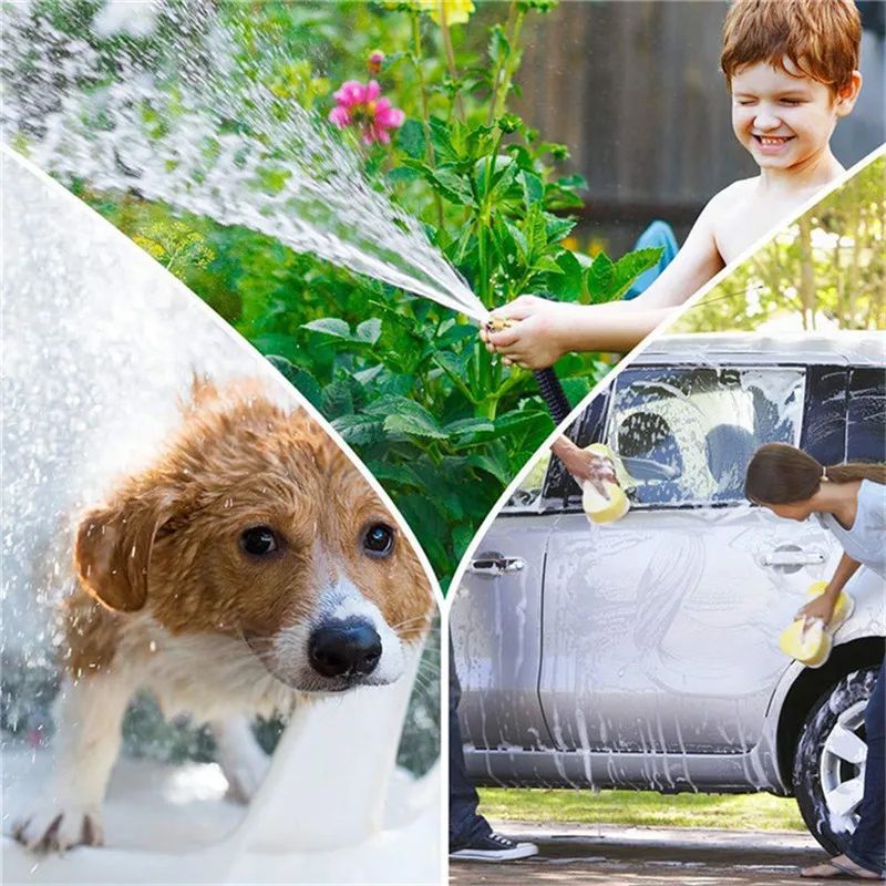 💦Outil de lavage à pression polyvalent à moitié prix à durée limitée🚘